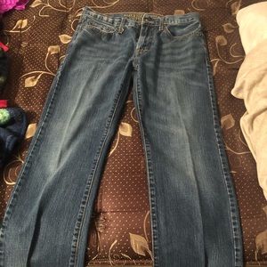 Men’s jeans
